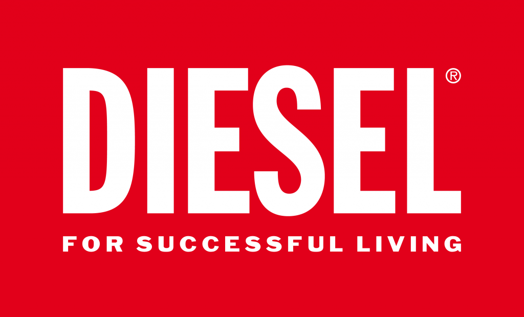 Diesel Logo